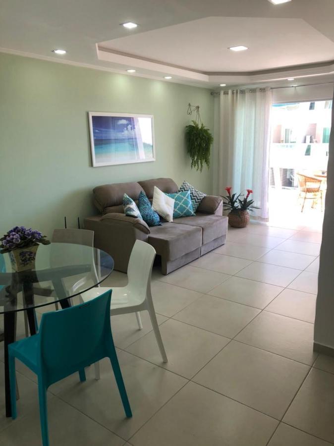 Le Bon Vivant Arraial Apartamento *