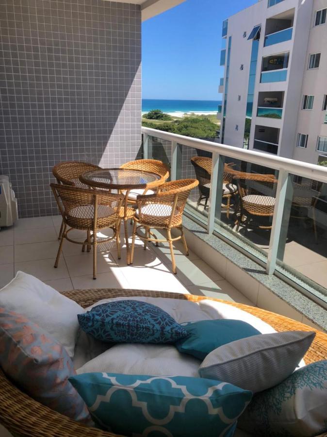 Apartamento Le Bon Vivant Arraial