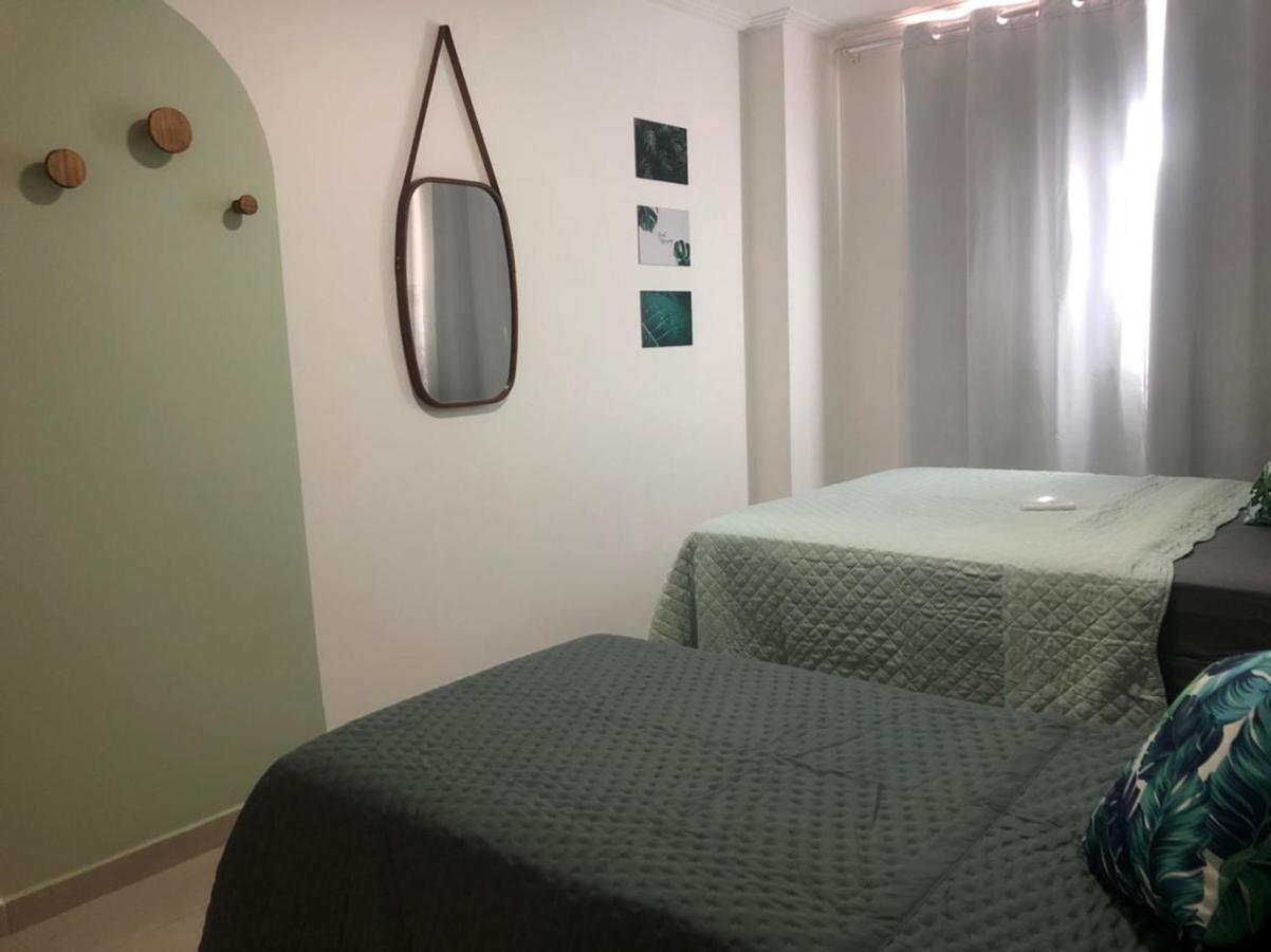 Apartamento Le Bon Vivant Arraial Arraial do Cabo