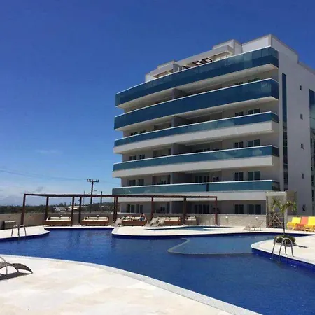 Le Bon Vivant Arraial Beach Arraial do Cabo Exterior photo
