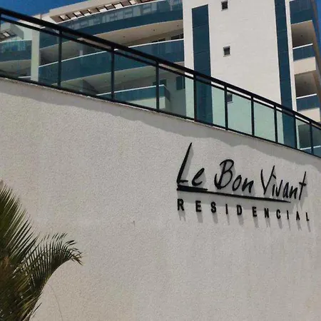 Le Bon Vivant Arraial Beach Arraial do Cabo Exterior photo