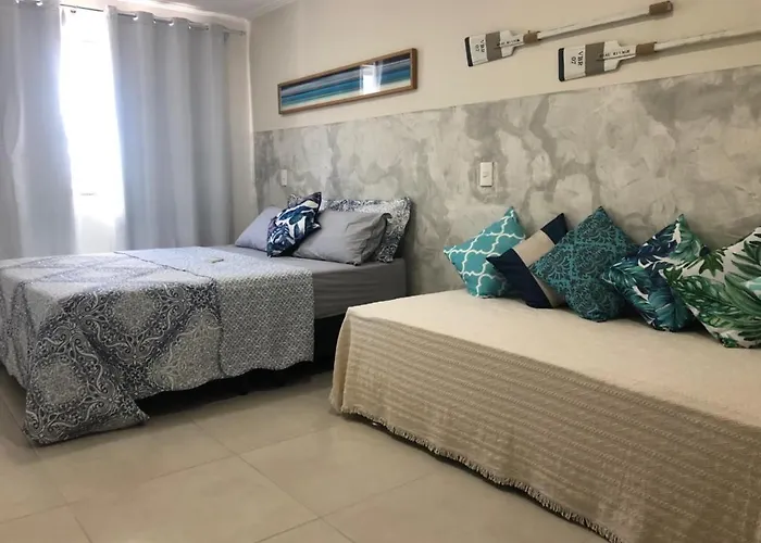 Le Bon Vivant Arraial Beach