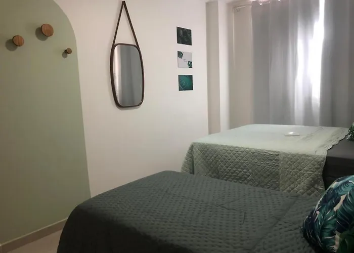 Le Bon Vivant Arraial Beach