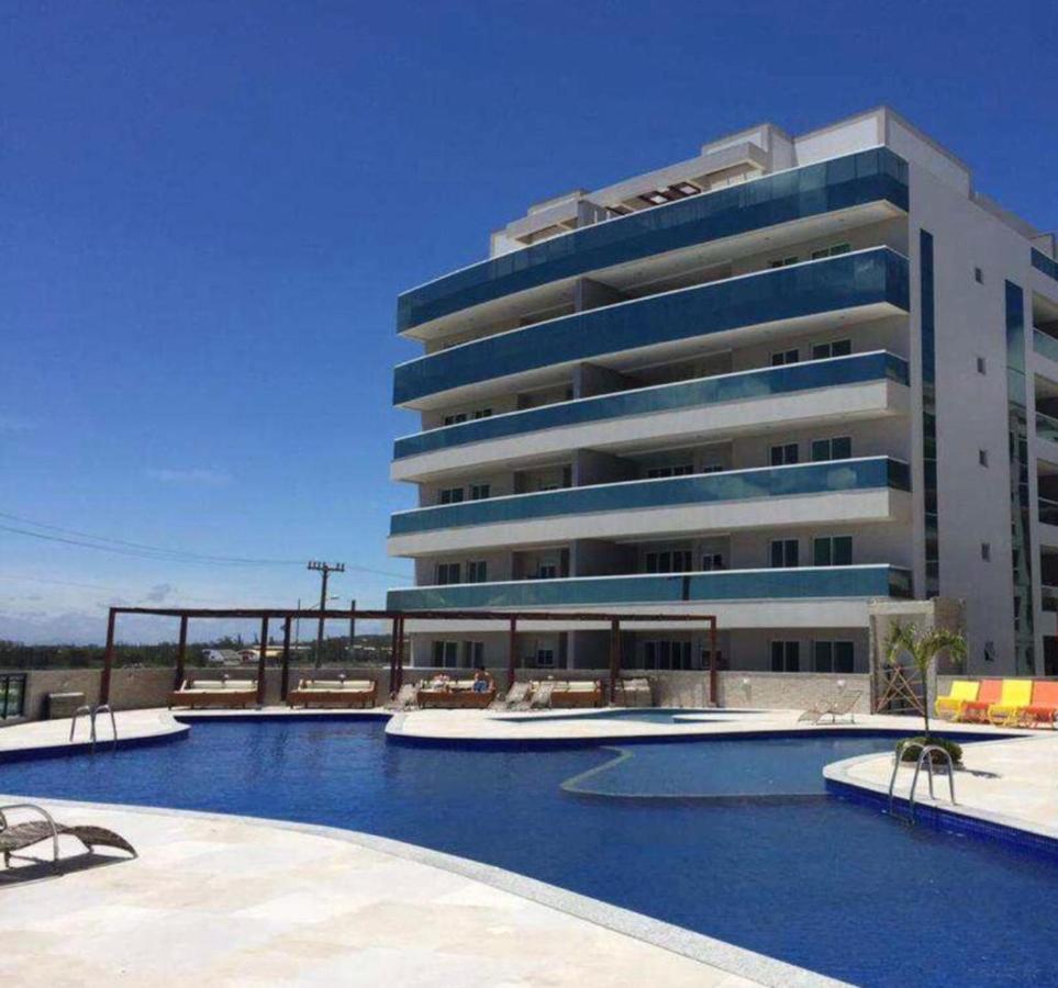 Apartment Le Bon Vivant Arraial *