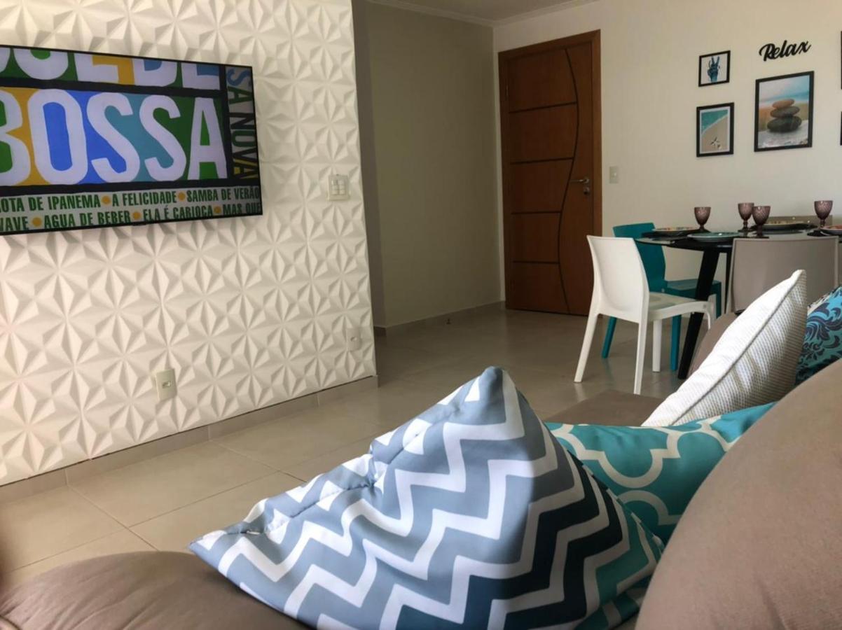 Le Bon Vivant Arraial Apartment