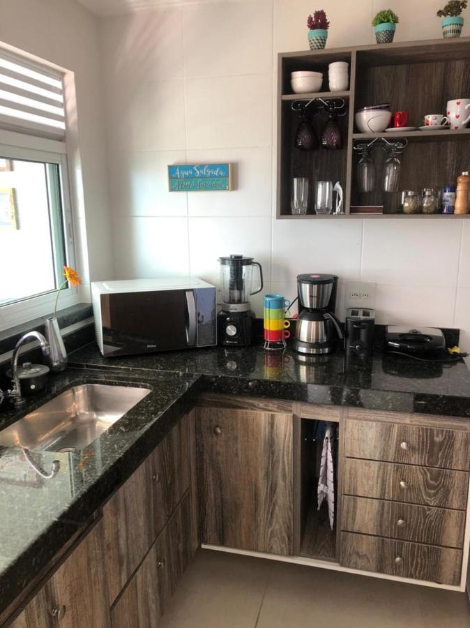 Le Bon Vivant Arraial Apartment *