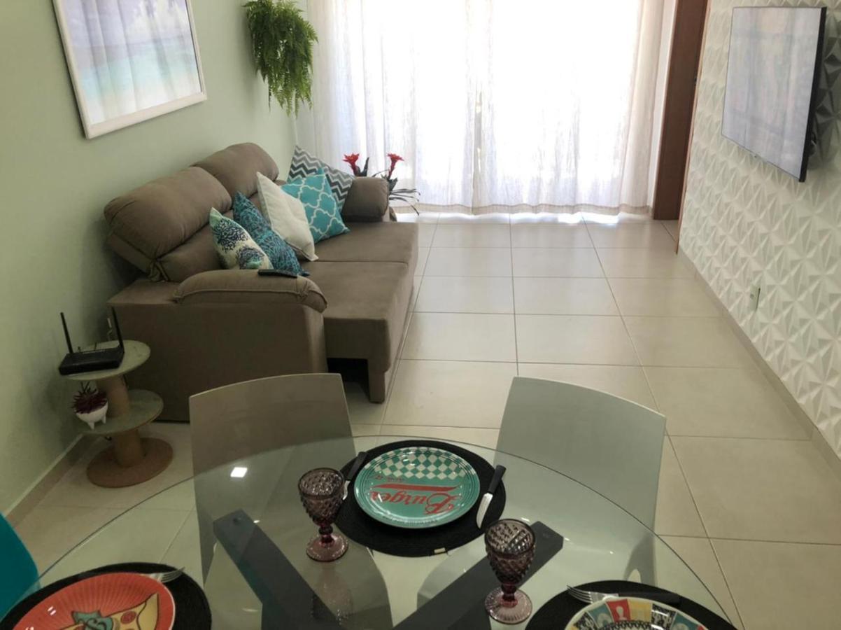 Apartment Le Bon Vivant Arraial
