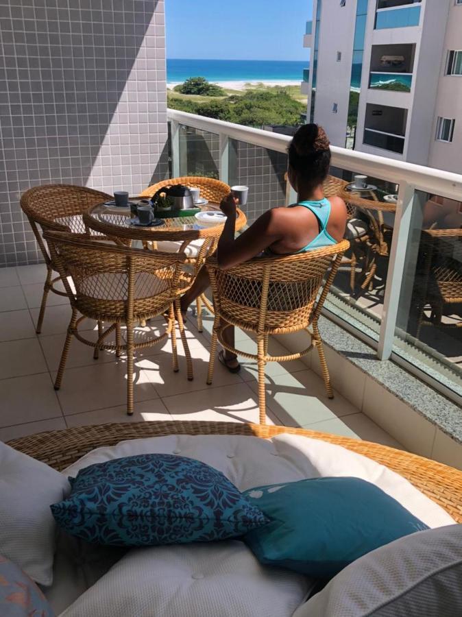 Le Bon Vivant Arraial Apartment Arraial do Cabo