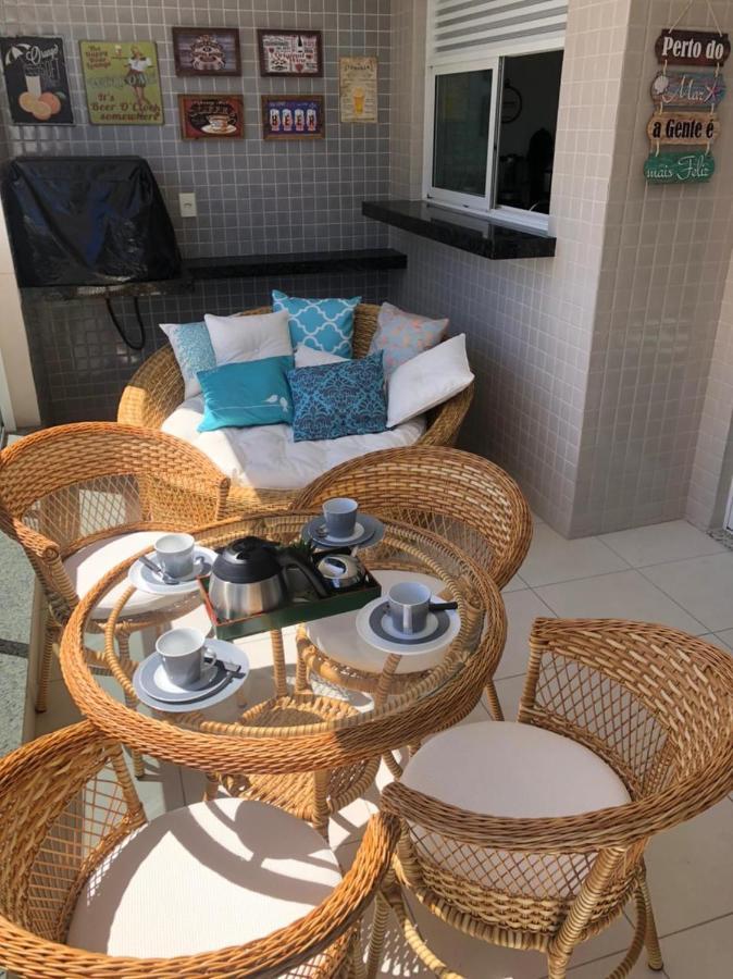Le Bon Vivant Arraial