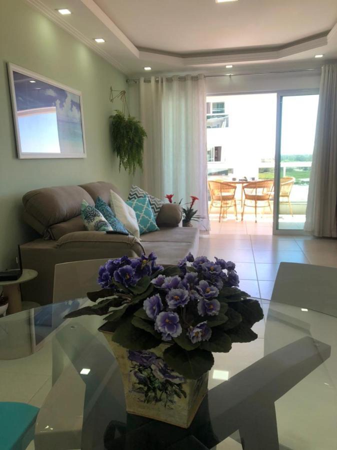Apartment Le Bon Vivant Arraial