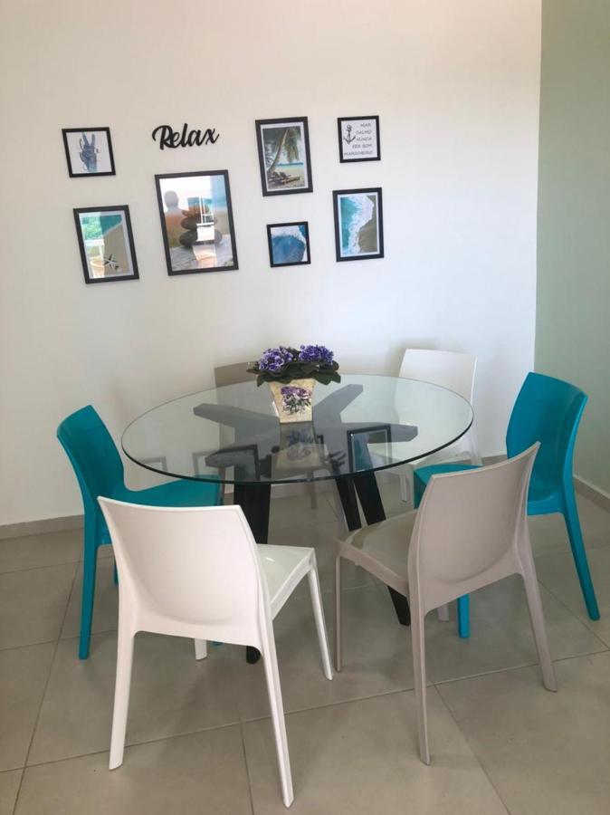 Le Bon Vivant Arraial Apartment Arraial do Cabo