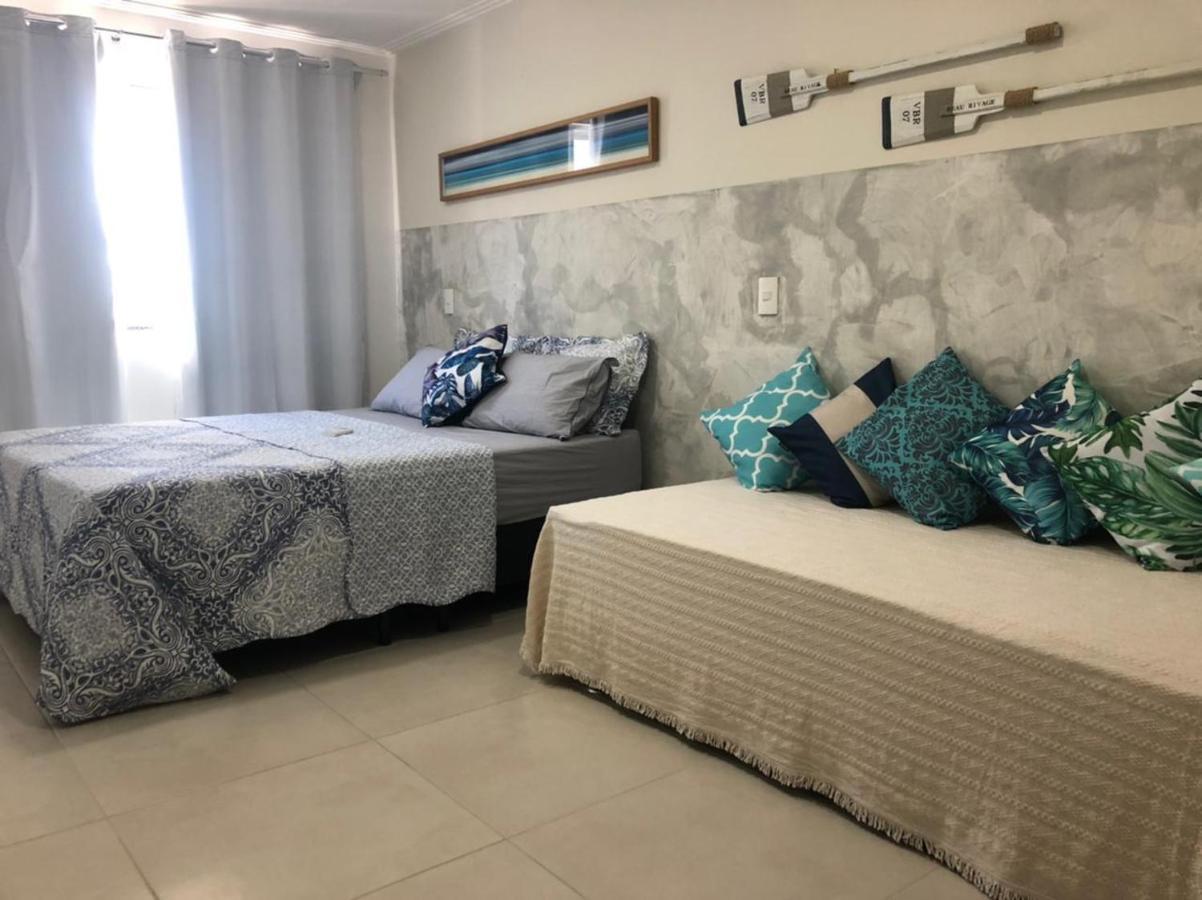 Apartment Le Bon Vivant Arraial Arraial do Cabo